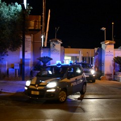 Rete dello spaccio da Andria ramificazioni anche a Barletta