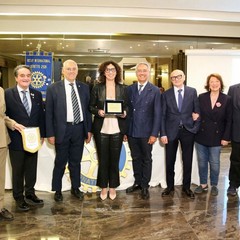 Rotary Club Barletta