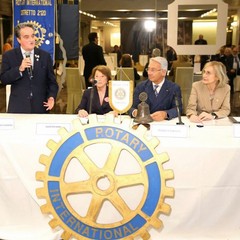 Rotary Club Barletta