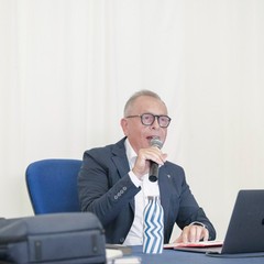 Saluto al dirigente Diviccaro