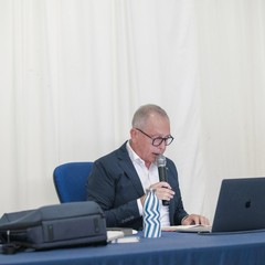 Saluto al dirigente Diviccaro