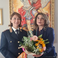 Dono del quadro di San Michele Arcangelo
