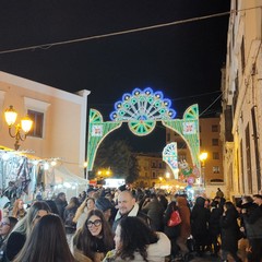 Barletta festeggia San Ruggiero