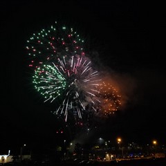 Barletta festeggia San Ruggiero