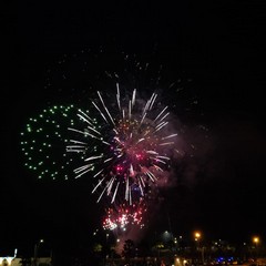 Barletta festeggia San Ruggiero