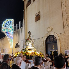 Barletta festeggia San Ruggiero