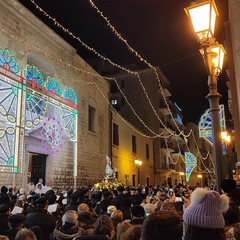 Barletta festeggia San Ruggiero