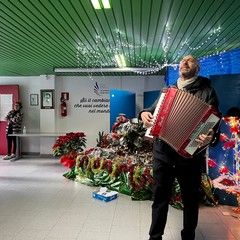 Grande festa all’istituto Cassandro-Fermi-Nervi di Barletta con la Santa Allegrezza