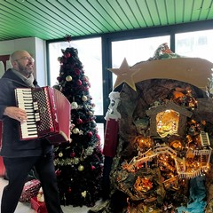 Grande festa all’istituto Cassandro-Fermi-Nervi di Barletta con la Santa Allegrezza