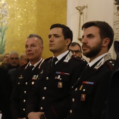 Celebrata a Barletta la festa in onore di Santa Lucia