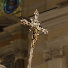 Celebrata a Barletta la festa in onore di Santa Lucia