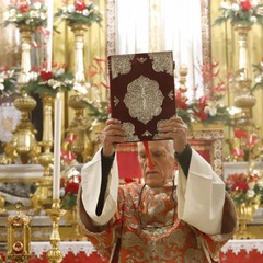 Celebrata a Barletta la festa in onore di Santa Lucia