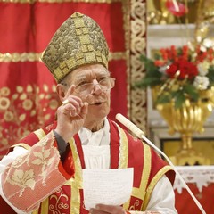 Celebrata a Barletta la festa in onore di Santa Lucia