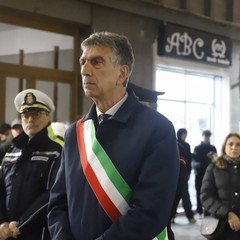 Celebrata a Barletta la festa in onore di Santa Lucia