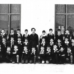 Il ricordo della maestra Lucrezia Germinario