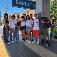 Scuola Futura ITET Cassandro Fermi Nervi Barletta