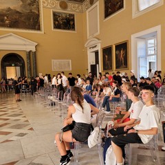 Scuola Futura ITET Cassandro Fermi Nervi Barletta