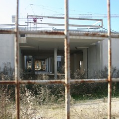 Scuola abbandonata in zona Patalini, interviene Noi con l'Italia