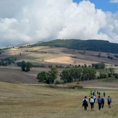 Sentiero Frassati Puglia