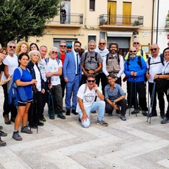 Sentiero Frassati Puglia