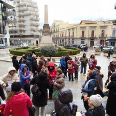 Sit in Piazza Caduti