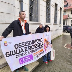 Sit in Piazza Caduti