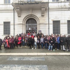 Sit in Piazza Caduti