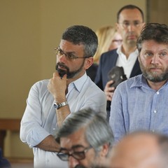 Il sottovia di via Einaudi a Barletta apre al pubblico in ricordo di Sandro Pertini