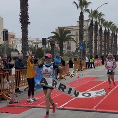 "Mare&Sale Half Marathon"