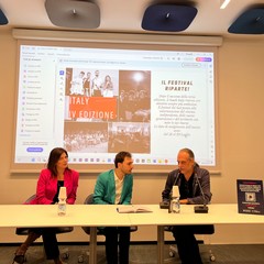 Ritorna il South Italy International Film Festival