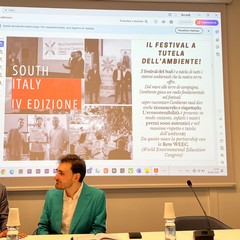 Ritorna il South Italy International Film Festival