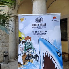 South Italy International Film Festival Barletta