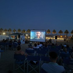 South Italy International Film Festival Barletta