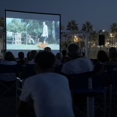 South Italy International Film Festival Barletta