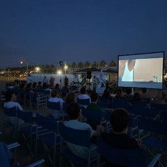 South Italy International Film Festival Barletta