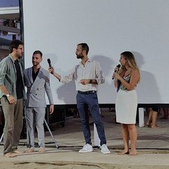 South Italy International Film Festival Barletta