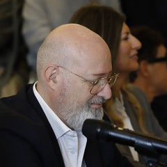 Stefano Bonaccini