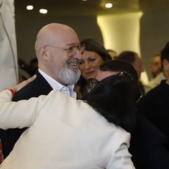 Stefano Bonaccini