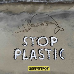 Stop alla plastica