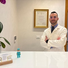 Studio Dentistico Cafagna Barletta