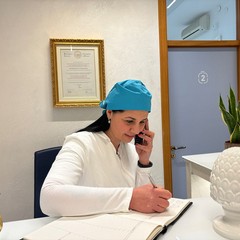 Studio Dentistico Cafagna Barletta