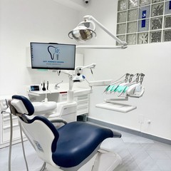 Studio Dentistico Cafagna Barletta