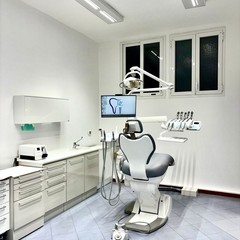 Studio Dentistico Cafagna Barletta