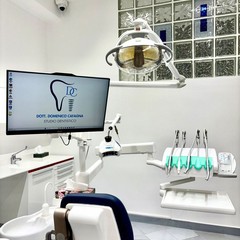 Studio Dentistico Cafagna Barletta