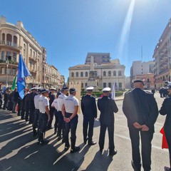 12 settembre, a Barletta si è celebrata anche la Giornata della Memoria della Polizia Locale Italiana