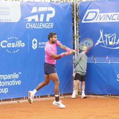Challenger ATP "Città della Disfida 2026" 30 marzo