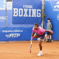 Challenger ATP "Città della Disfida 2026" 30 marzo