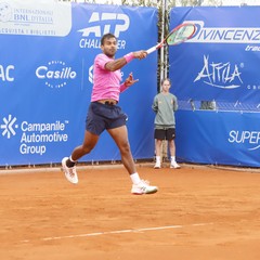 Challenger ATP "Città della Disfida 2026" 30 marzo