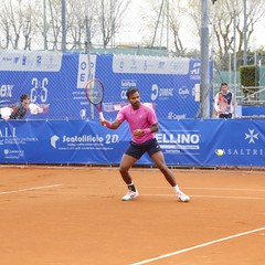 Challenger ATP "Città della Disfida 2026" 30 marzo