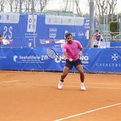 Challenger ATP "Città della Disfida 2026" 30 marzo